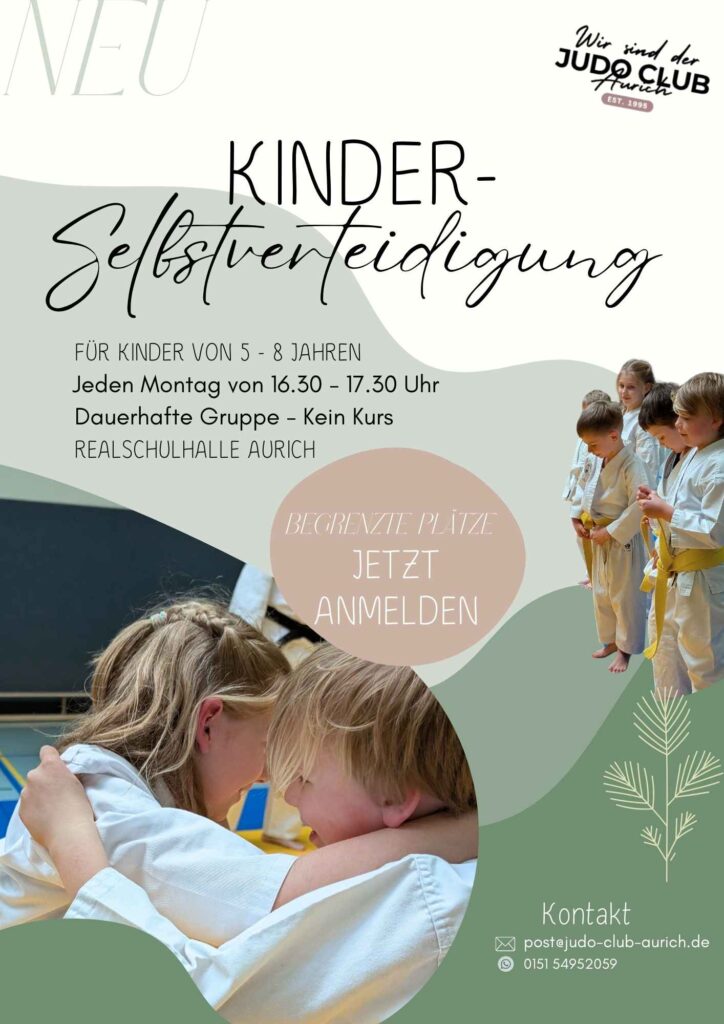 Flyer Kids-SV Seite 1