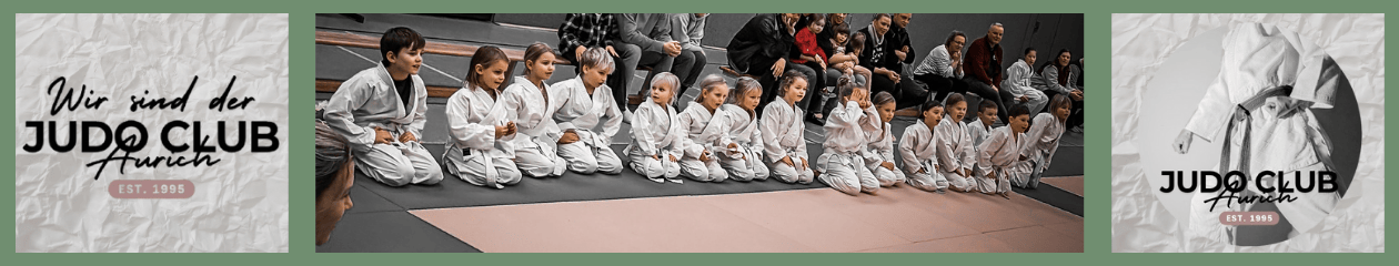 Judo-Club Aurich e.V.