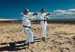 Shotokan Karate in Aurich